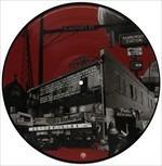 Rubber Factory (Picture Disc) - Vinile LP di Black Keys