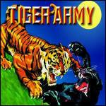 Tiger Army - Vinile LP di Tiger Army