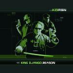 Reason - CD Audio di Django King