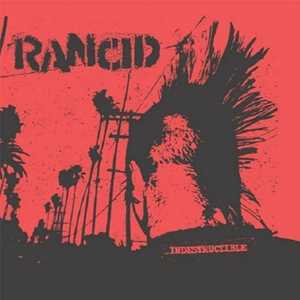 Vinile Indestructible Rancid