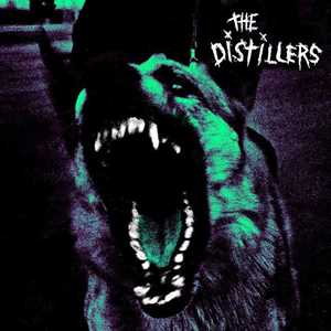 Vinile The Distillers Distillers