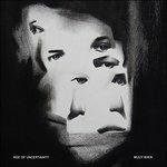 Age of Uncertainty - Vinile LP di Muuy Biien