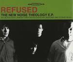 New Noise Theology Ep