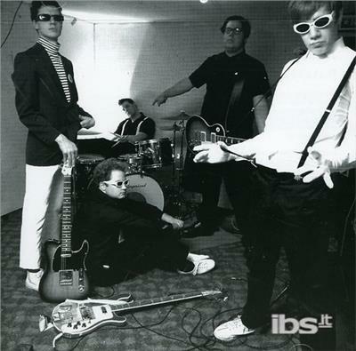 A.K.A. I-D-I-O-T - CD Audio di Hives