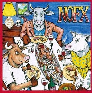 Liberal Animation - CD Audio di NOFX