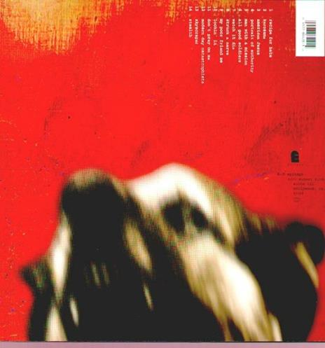 Recipe for Hate - Vinile LP di Bad Religion - 2