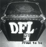 Proud To Be Dfl