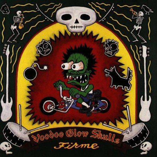 Firme - CD Audio di Voodoo Glow Skulls