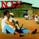 Heavy Petting Zoo - Vinile LP di NOFX