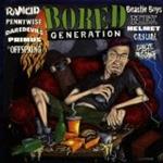 Bored Generation