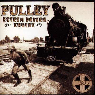 Esteem Driven Engine - CD Audio di Pulley