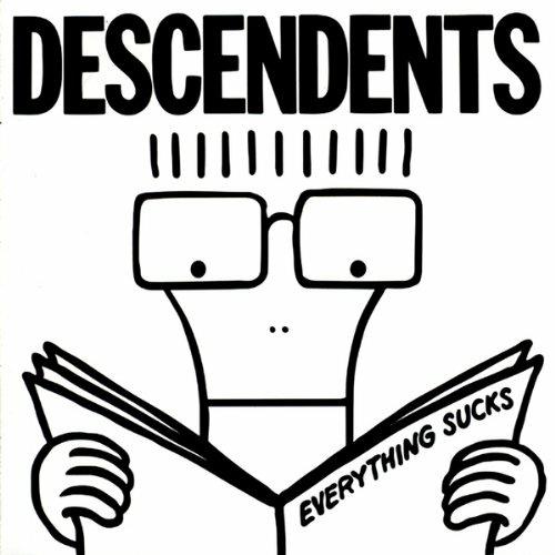 Everything Sucks - Vinile LP di Descendents