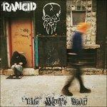 Life Won't Wait - CD Audio di Rancid