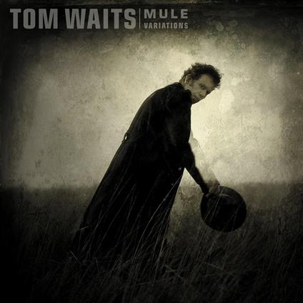 Mule Variations (25th Anniversary Silver Edition) - Vinile LP di Tom Waits
