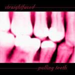 Pulling Teeth - CD Audio di Straight Faced