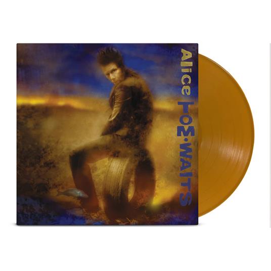 Alice (US Anniversary Edition) - Vinile LP di Tom Waits
