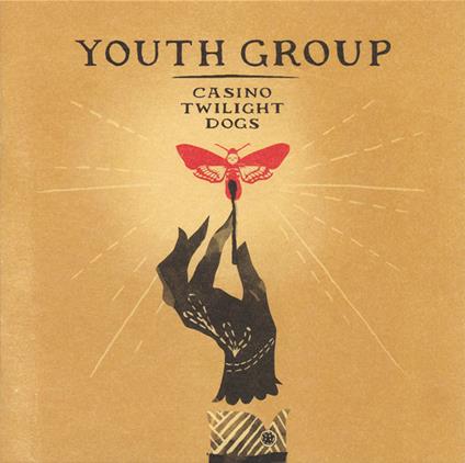 Casino Twilight Dogs - CD Audio di Youth Group