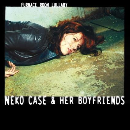 Furnace Room Lullaby - Vinile LP di Neko Case