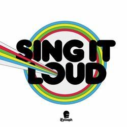 Sing It Loud - CD Audio di Sing it Loud