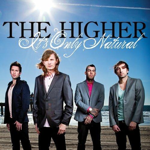 It's Only Natural - CD Audio di Higher