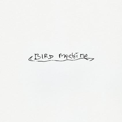 Bird Machine (Opaque White) - Vinile LP di Sparklehorse