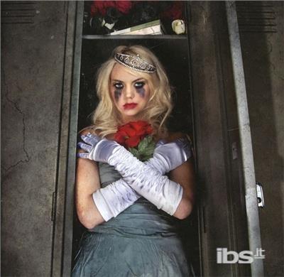 Drug In Me Is You - CD Audio di Falling in Reverse