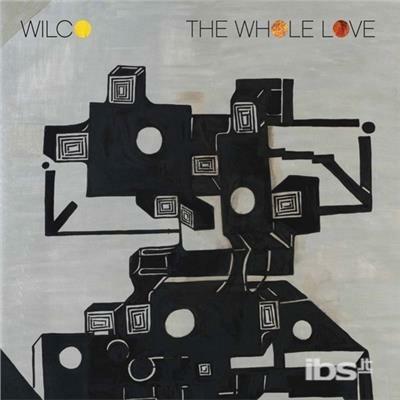 Whole Love - CD Audio di Wilco