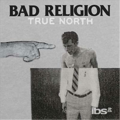 True North - Vinile LP di Bad Religion