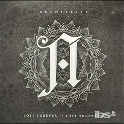Lost Forever - Lost Together - Vinile LP di Architects