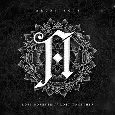 Lost Forever - Lost Together - CD Audio di Architects