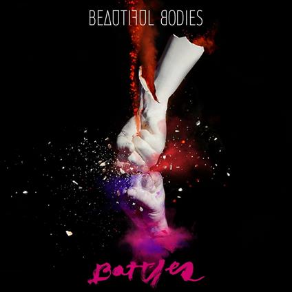 Battles - CD Audio di Beautiful Bodies