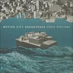 Panic Stations - Vinile LP di Motion City Soundtrack