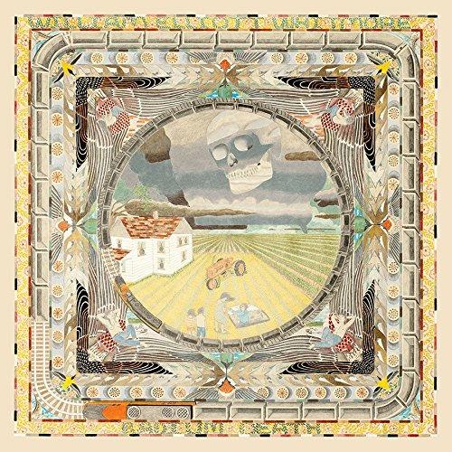 Radium Death - CD Audio di William Elliott Whitmore