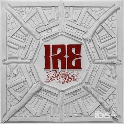Ire - Vinile LP di Parkway Drive