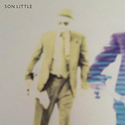 Son Little - CD Audio di Son Little