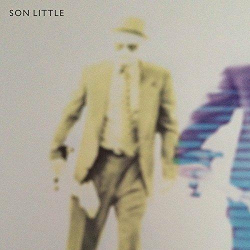 Son Little - CD Audio di Son Little