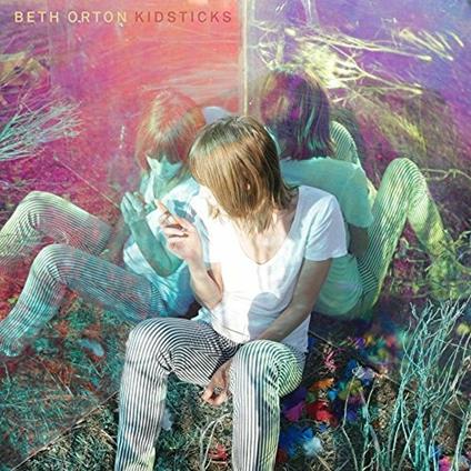 Kidsticks - CD Audio di Beth Orton