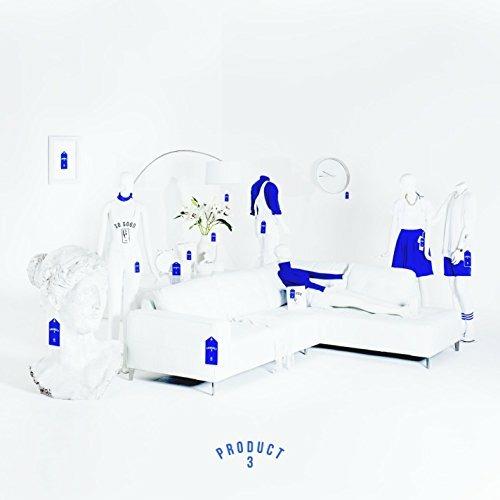 Product 3 - Vinile LP di Beat Connection