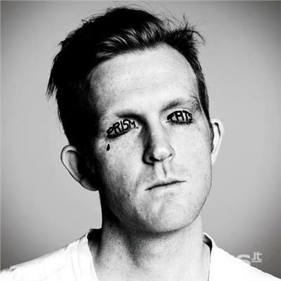 Prism Tats - Vinile LP di Prism Tats