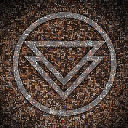 The Ghost Inside - Vinile LP di Ghost Inside