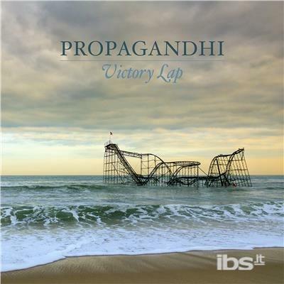Victory Lap - Vinile LP di Propagandhi