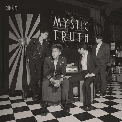 Mystic Truth - CD Audio di Bad Suns