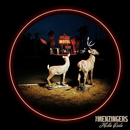 Hello Exile - Vinile LP di Menzingers