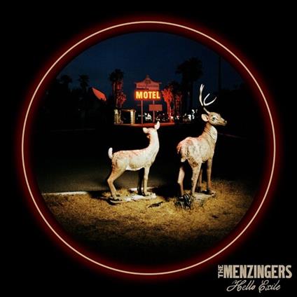 Hello Exile - CD Audio di Menzingers