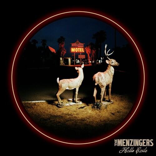 Hello Exile - CD Audio di Menzingers