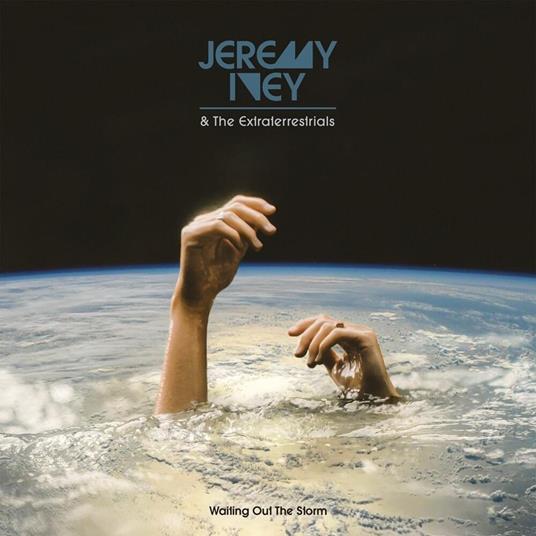 Waiting Out the Storm - Vinile LP di Jeremy Ivey