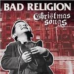 Christmas Songs (Green W-Gold Vinyl) - Vinile LP di Bad Religion
