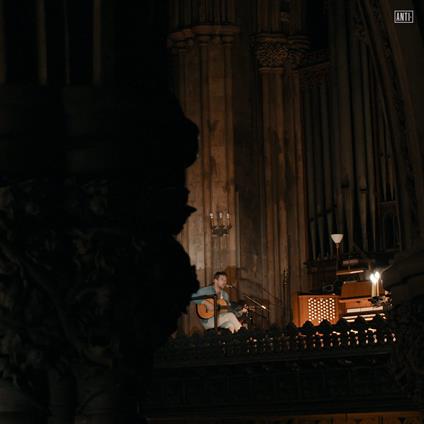 A Very Lonely Solstice - CD Audio di Fleet Foxes