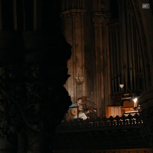 A Very Lonely Solstice - CD Audio di Fleet Foxes