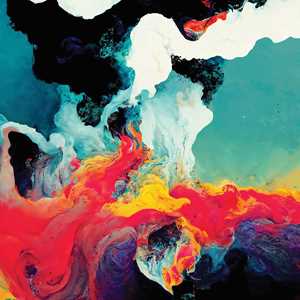 Vinile Environments Rafiq Bhatia